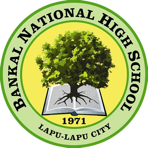 bankal national high school photos|Photos of Bankal National High School in Lapu.